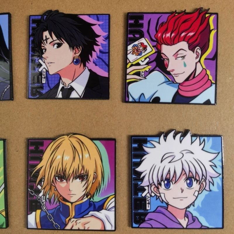 Magnes na lodówkę HUNTER×HUNTE – Kitchen Appliances Refrigerators recenzja i cena