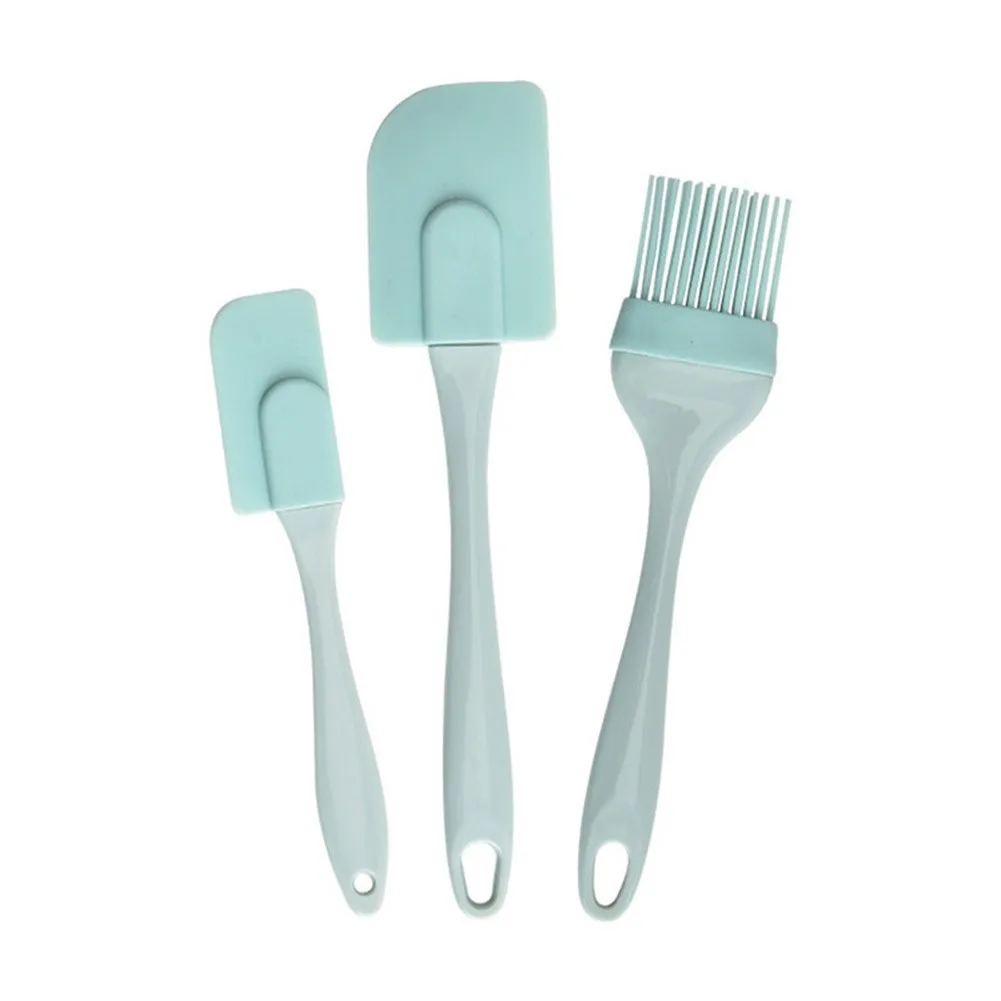 3 szt. Szpatułki do kremu DIY  – Kitchen Appliances B&Q recenzja i cena