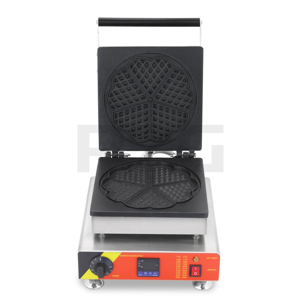 Sprzęt do przekąsek i fast foo – Donut Maker Mini recenzja i cena