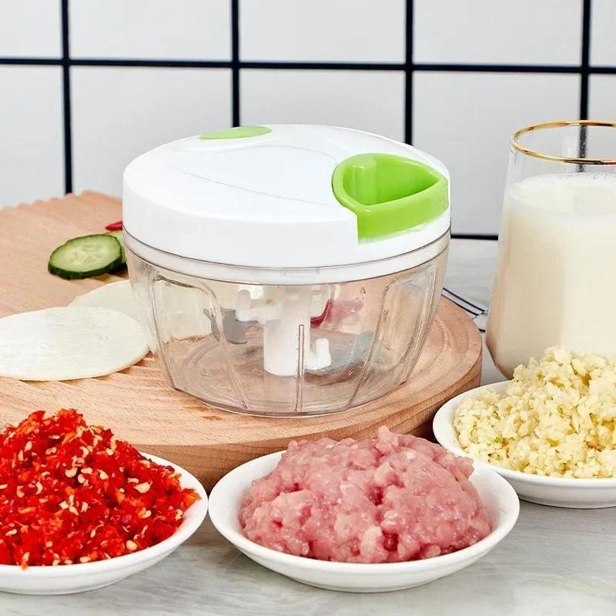 Ręczna maszynka do mielenia mi – Kitchen Appliances On Sale recenzja i cena