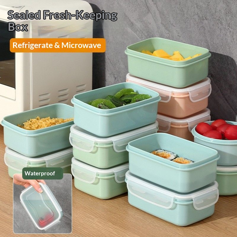 Pojemniki do przechowywania ży – Kitchen Appliances Refrigerators recenzja i cena