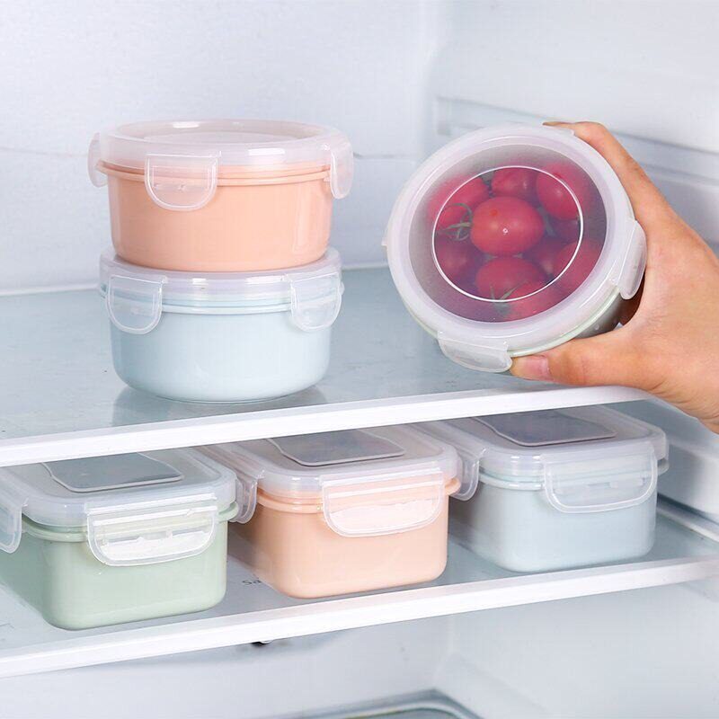 Pojemniki do przechowywania ży – Kitchen Appliances Refrigerators recenzja i cena