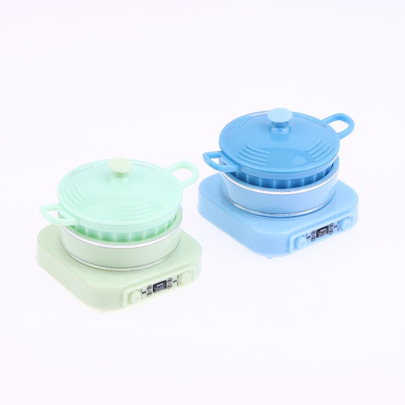 Miniatura kuchenki do domku dl – Kitchen Appliances In recenzja i cena