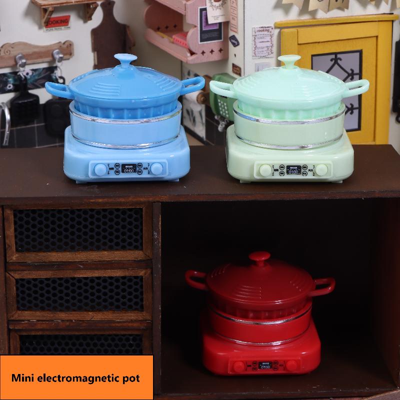 Miniatura kuchenki do domku dl – Kitchen Appliances In recenzja i cena