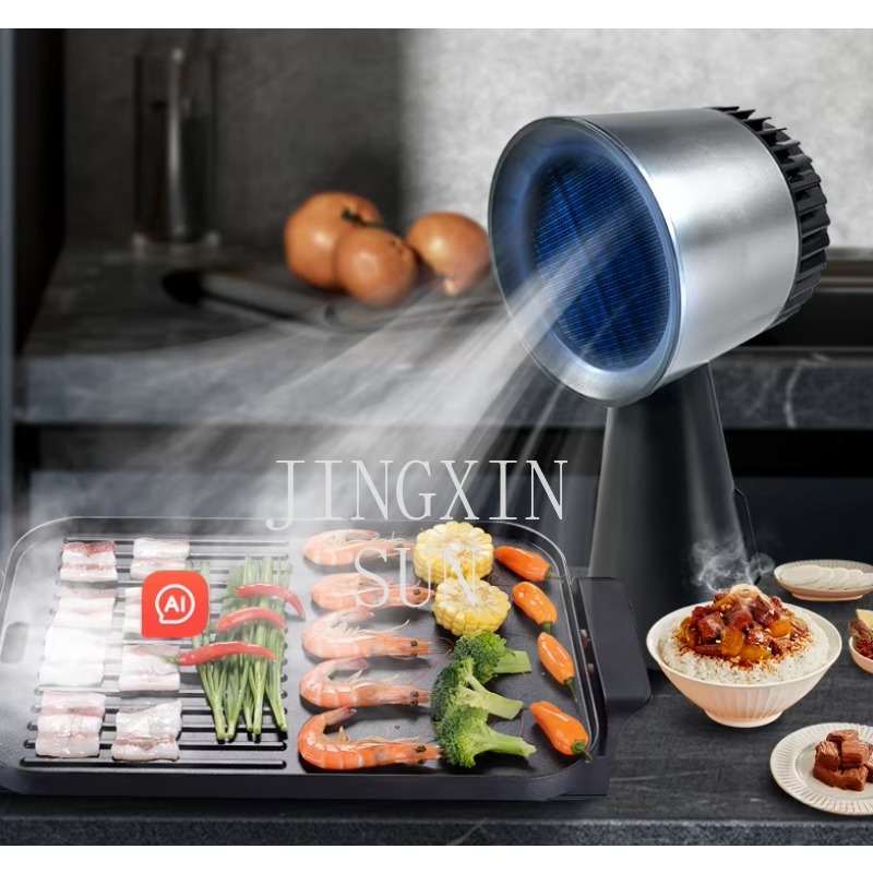 Inteligentne urządzenie kuchen – Kitchen Appliances At Home recenzja i cena
