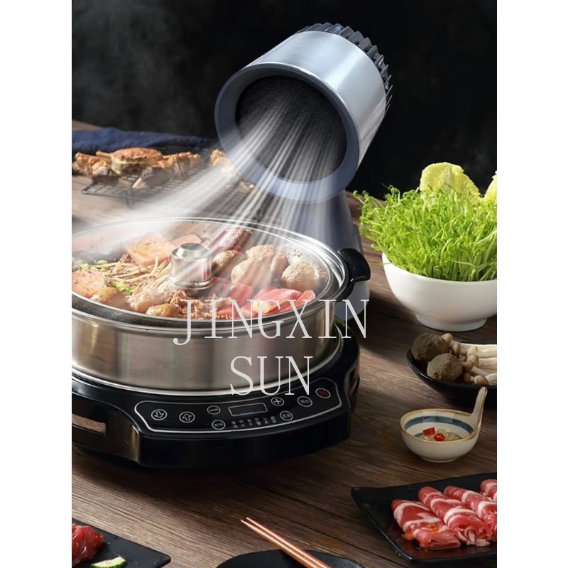 Inteligentne urządzenie kuchen – Kitchen Appliances At Home recenzja i cena
