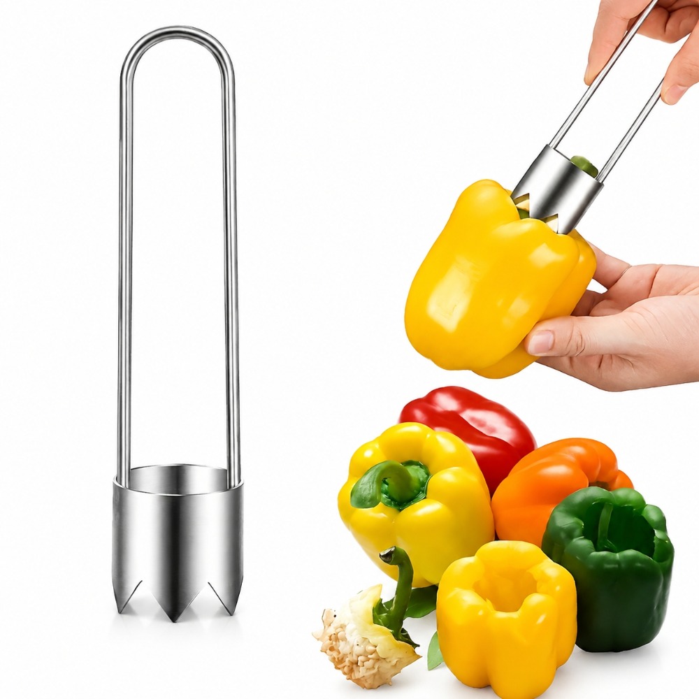 Narzędzie do usuwania rdzenia  – Kitchen Appliances On Sale recenzja i cena