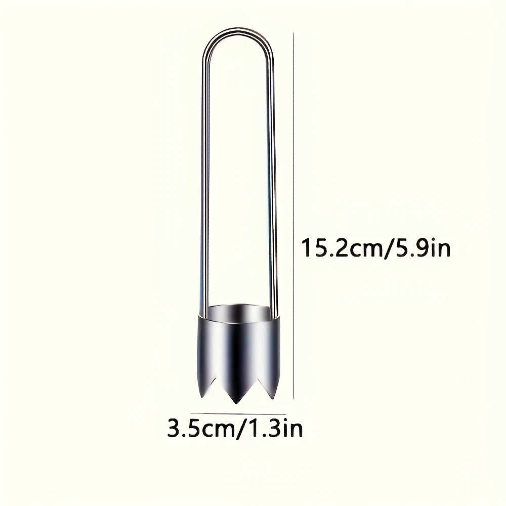 Narzędzie do usuwania rdzenia  – Kitchen Appliances On Sale recenzja i cena