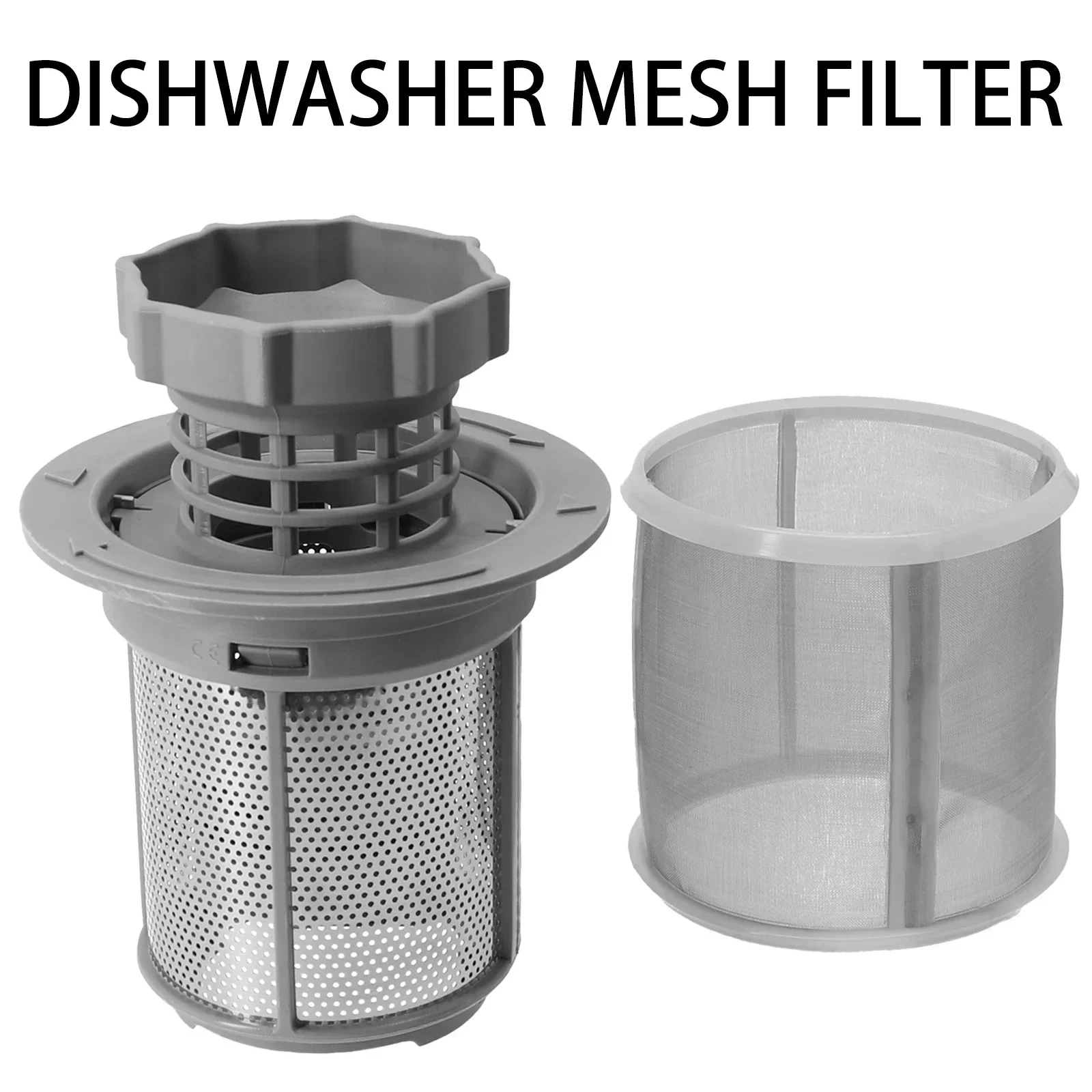 Wymienny zestaw filtrów siatko – Kitchen Appliances Bosch recenzja i cena