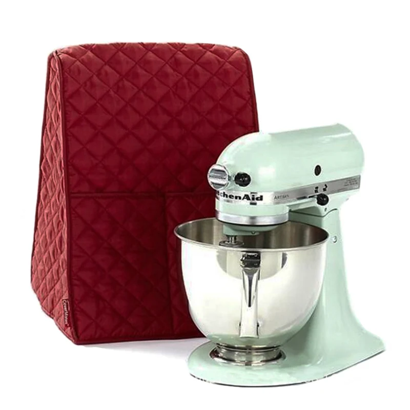 Domowy mikser KitchenAid Osłon – Kitchen Appliances B&Q recenzja i cena