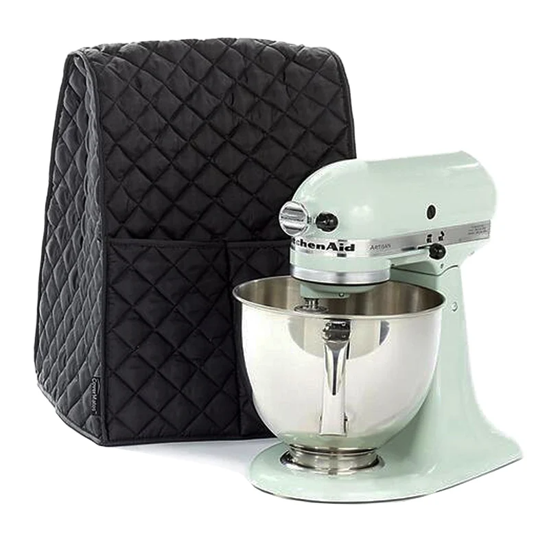 Domowy mikser KitchenAid Osłon – Kitchen Appliances B&Q recenzja i cena