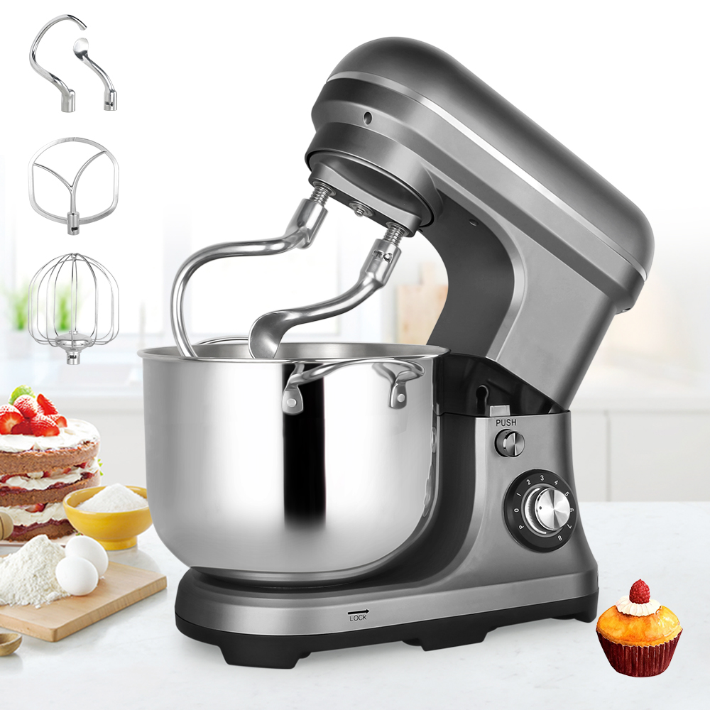 Mikser elektryczny 11L 2000W,  – Kitchen Appliances In recenzja i cena