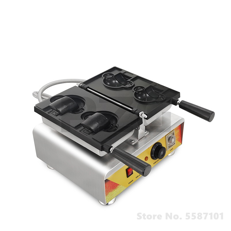 2 szt. Mini urządzenie do robi – Donut Maker Mini recenzja i cena