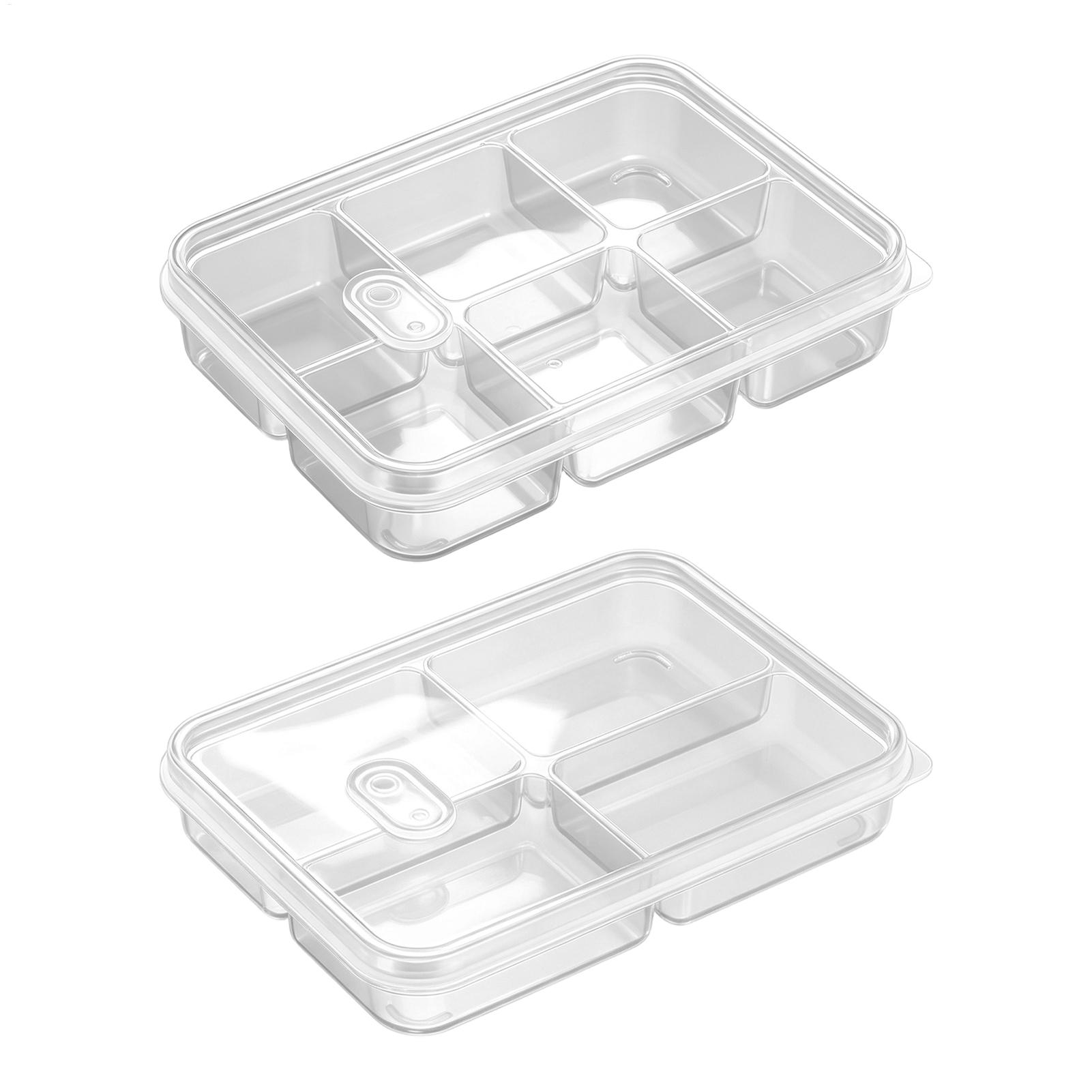 1 szt. Pojemnik do przechowywa – Kitchen Appliances Refrigerators recenzja i cena