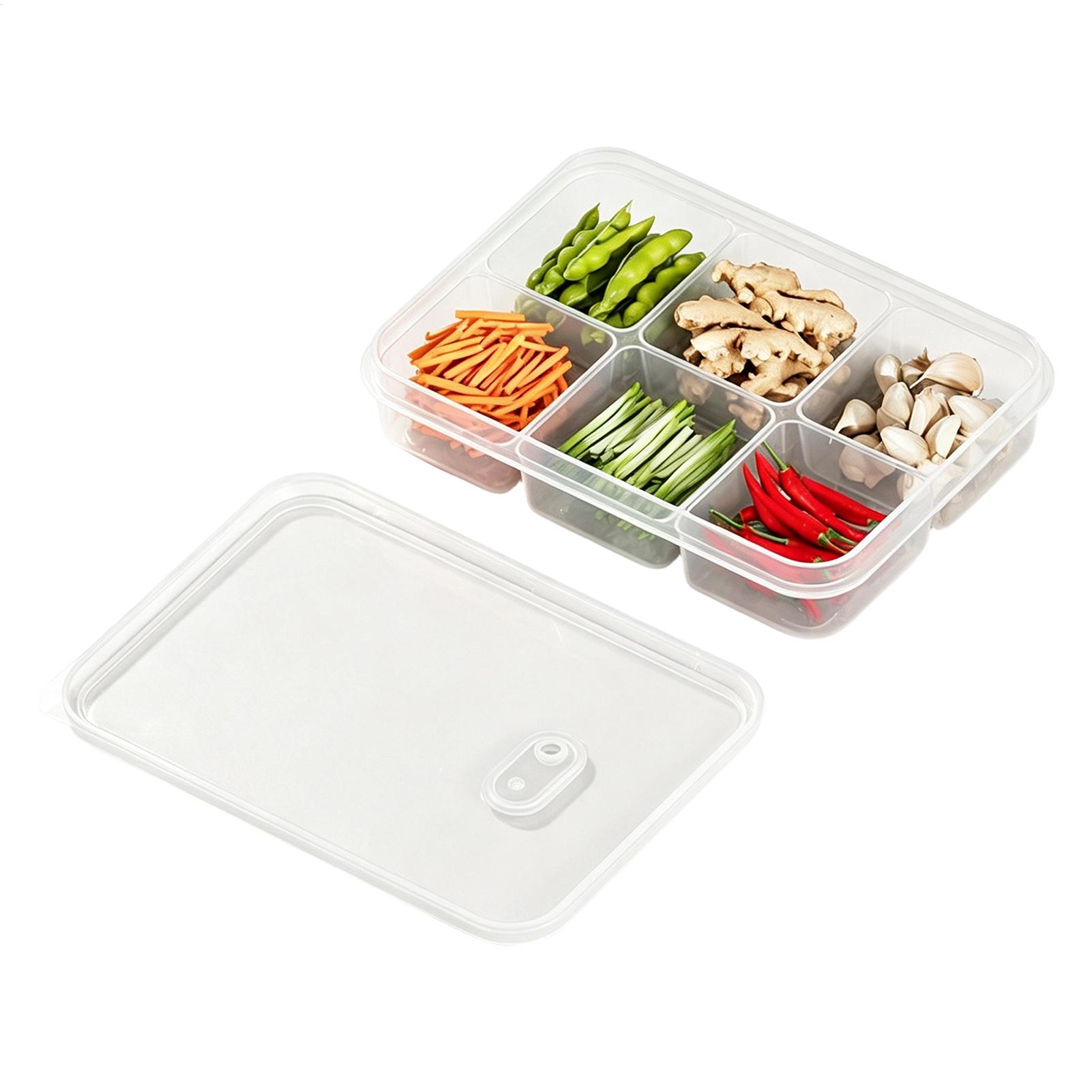 1 szt. Pojemnik do przechowywa – Kitchen Appliances Refrigerators recenzja i cena
