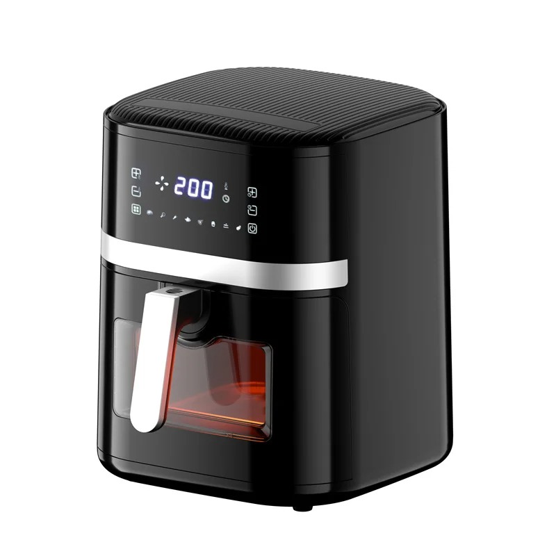 Hurtownia inteligentnych frytk – Kitchen Appliances Wholesale recenzja i cena