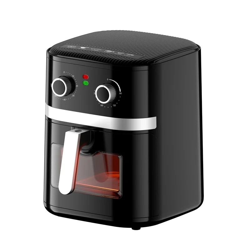 Hurtownia inteligentnych frytk – Kitchen Appliances Wholesale recenzja i cena