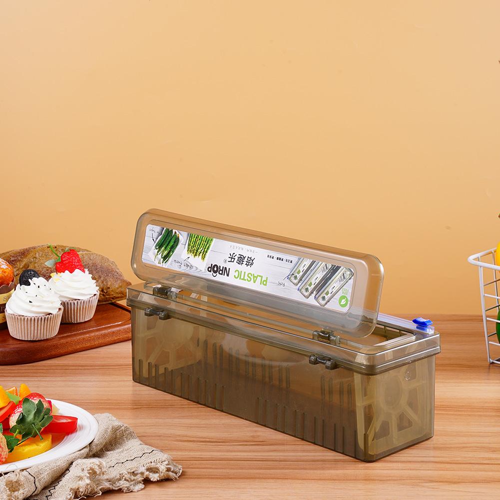 Dozownik folii spożywczej z no – Kitchen Appliances On Sale recenzja i cena