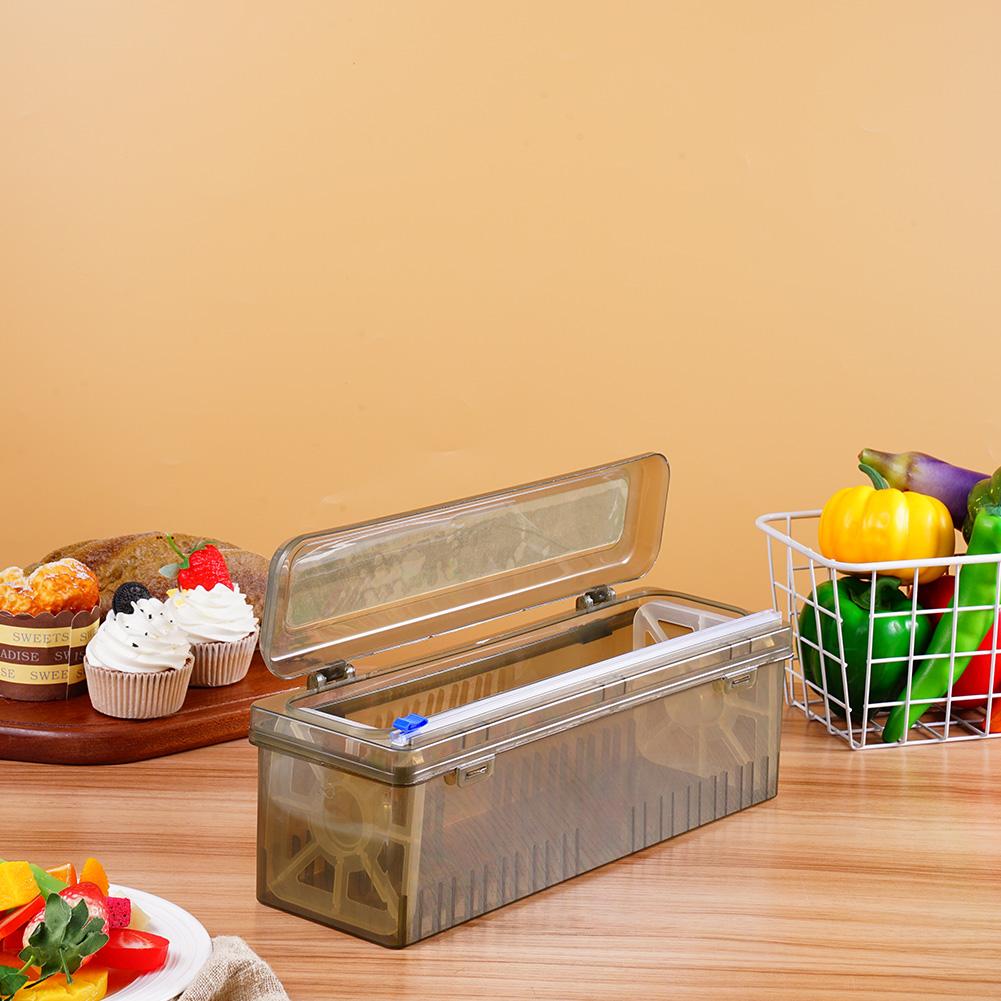 Dozownik folii spożywczej z no – Kitchen Appliances On Sale recenzja i cena