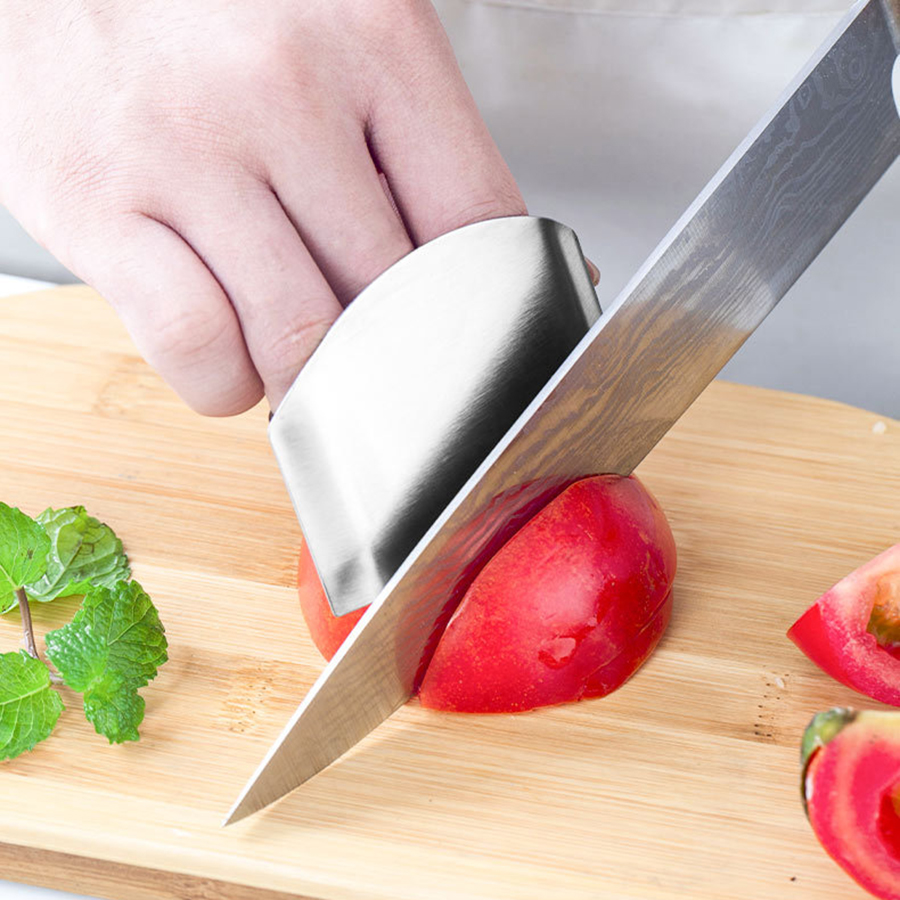 Ochraniacz na palce ze stali n – Kitchen Appliances On Sale recenzja i cena