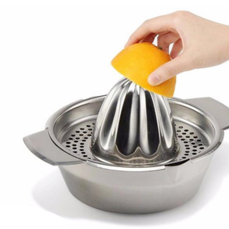 Przenośna ręczna wyciskarka do – Kitchen Appliances On Sale recenzja i cena