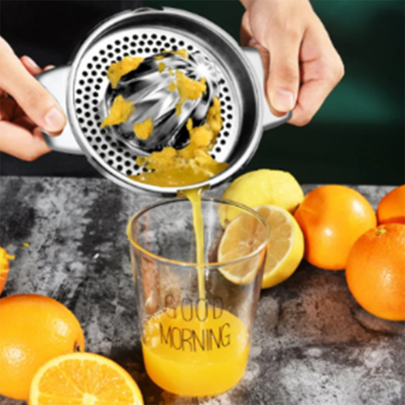Przenośna ręczna wyciskarka do – Kitchen Appliances On Sale recenzja i cena