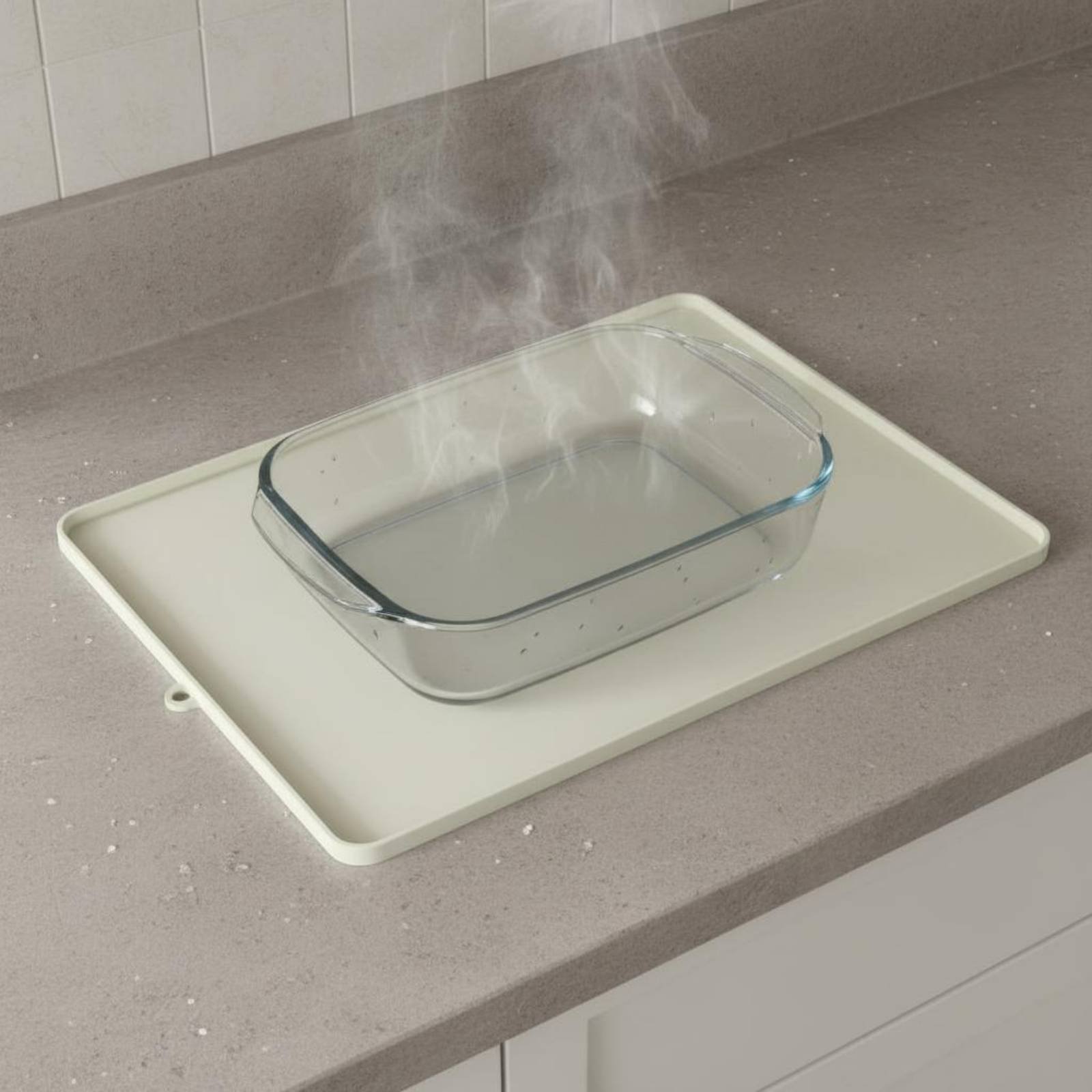 Silikonowa mata na mikrofalówk – Kitchen Appliances In recenzja i cena